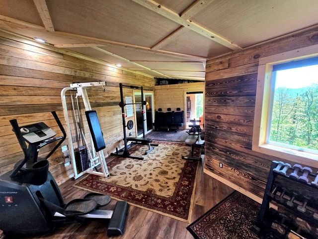 795 Porterfield Gap Road, Robbinsville, NC 28771