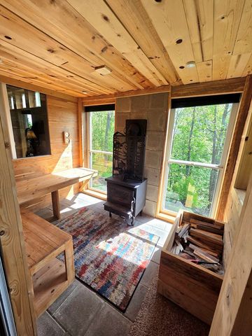 795 Porterfield Gap Road, Robbinsville, NC 28771