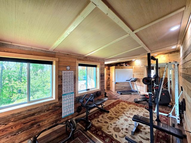 795 Porterfield Gap Road, Robbinsville, NC 28771