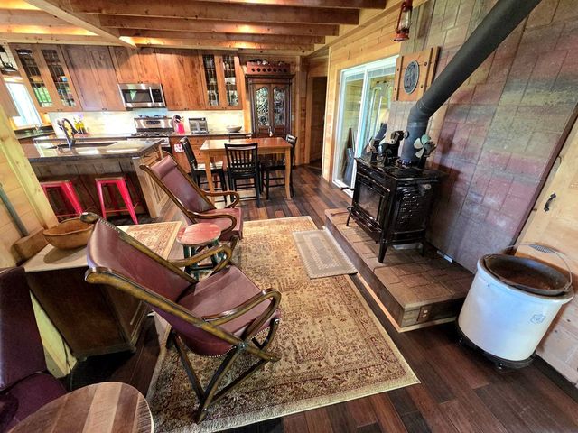795 Porterfield Gap Road, Robbinsville, NC 28771