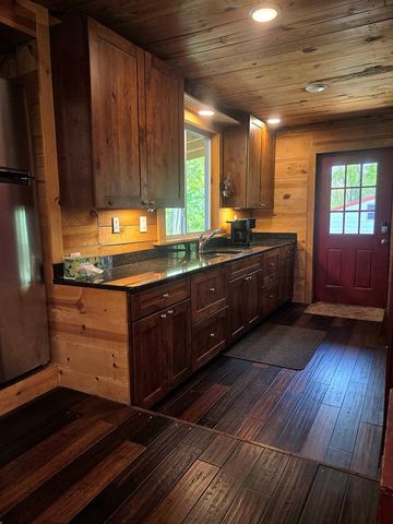 795 Porterfield Gap Road, Robbinsville, NC 28771