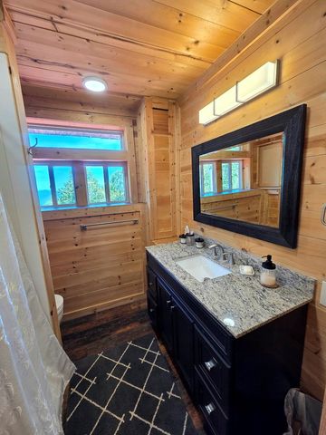 795 Porterfield Gap Road, Robbinsville, NC 28771