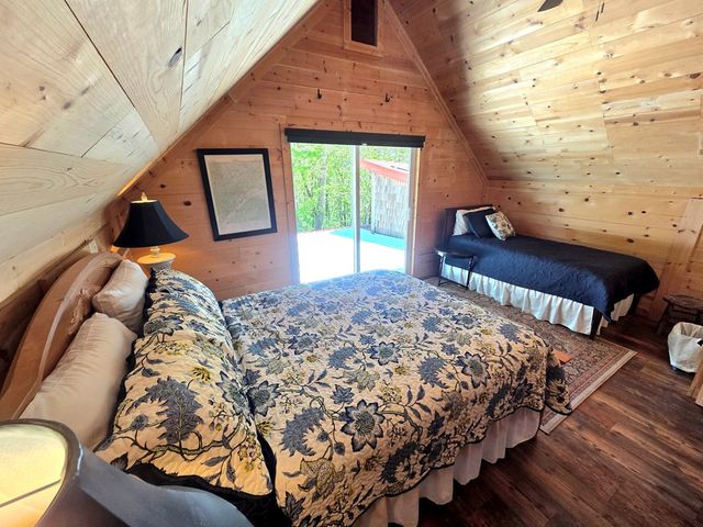 795 Porterfield Gap Road, Robbinsville, NC 28771
