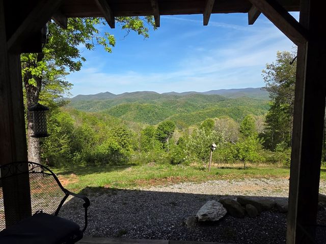 795 Porterfield Gap Road, Robbinsville, NC 28771