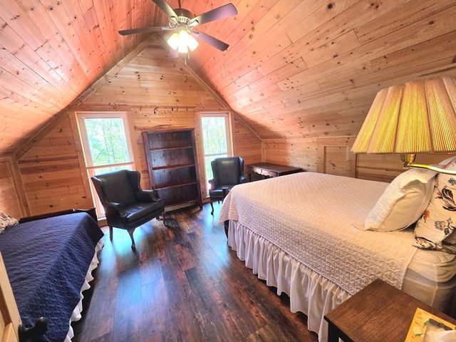 795 Porterfield Gap Road, Robbinsville, NC 28771