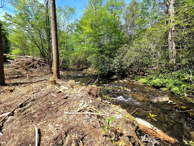 795 Porterfield Gap Road, Robbinsville, NC 28771