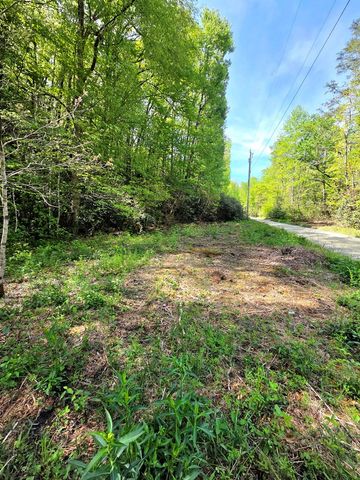 795 Porterfield Gap Road, Robbinsville, NC 28771