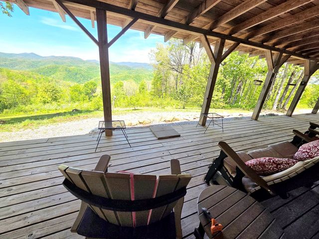 795 Porterfield Gap Road, Robbinsville, NC 28771
