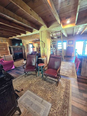 795 Porterfield Gap Road, Robbinsville, NC 28771