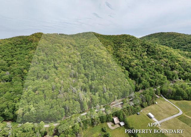 795 Porterfield Gap Road, Robbinsville, NC 28771
