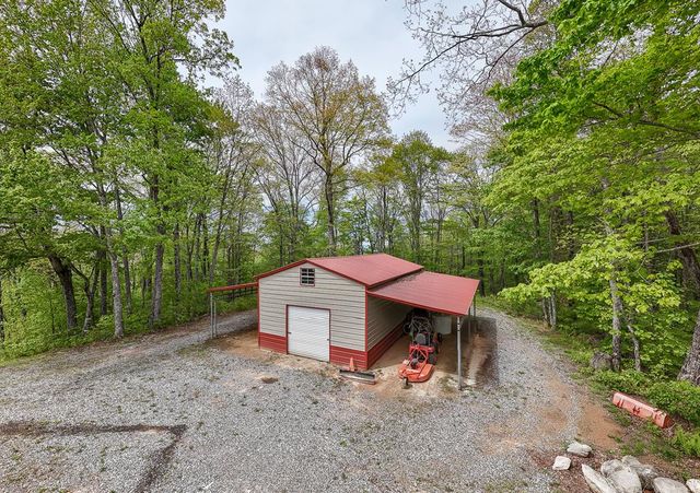 795 Porterfield Gap Road, Robbinsville, NC 28771