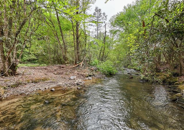 795 Porterfield Gap Road, Robbinsville, NC 28771