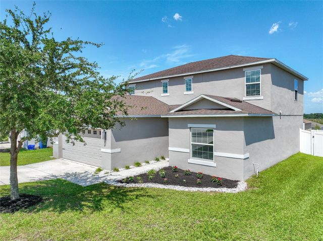 405 KESTREL DRIVE, Groveland, FL 34736