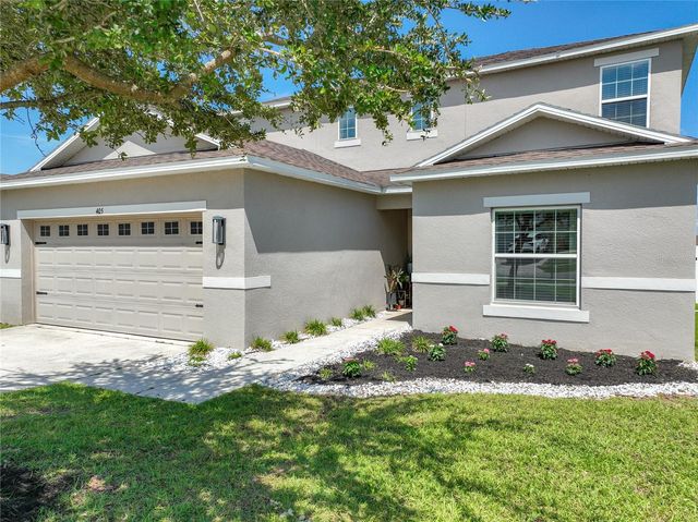 405 KESTREL DRIVE, Groveland, FL 34736