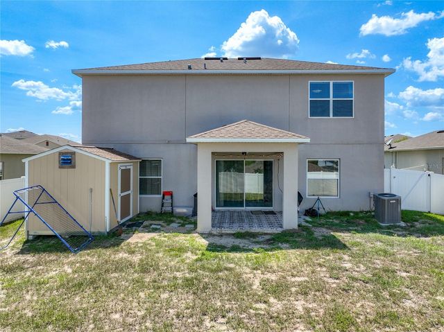 405 KESTREL DRIVE, Groveland, FL 34736