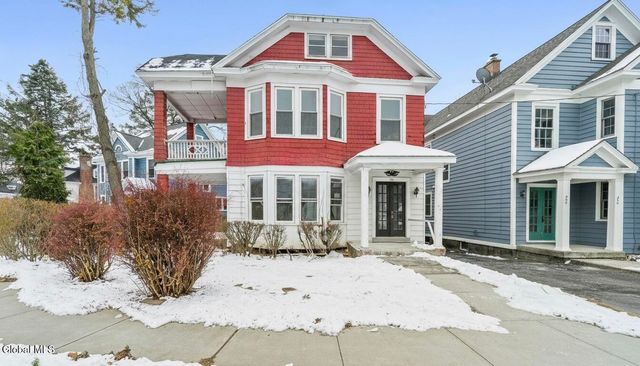 902 Park Avenue, Albany, NY 12208