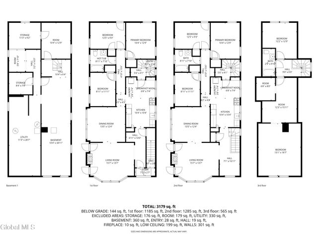 902 Park Avenue, Albany, NY 12208