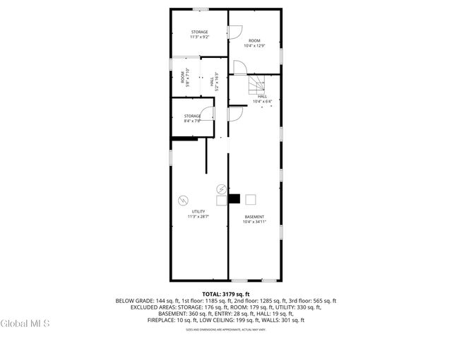 902 Park Avenue, Albany, NY 12208