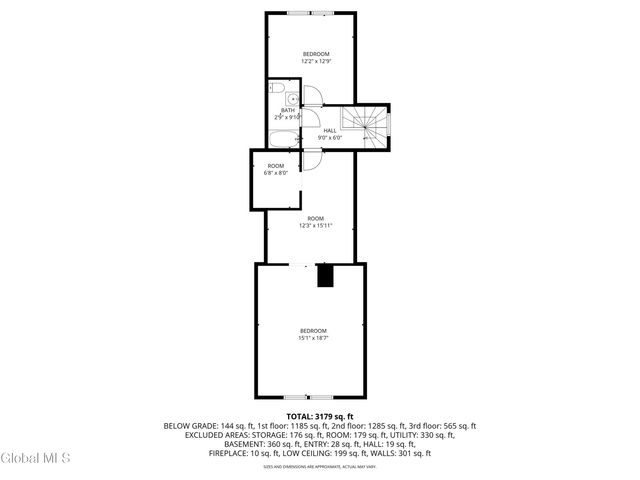 902 Park Avenue, Albany, NY 12208