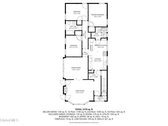 902 Park Avenue, Albany, NY 12208