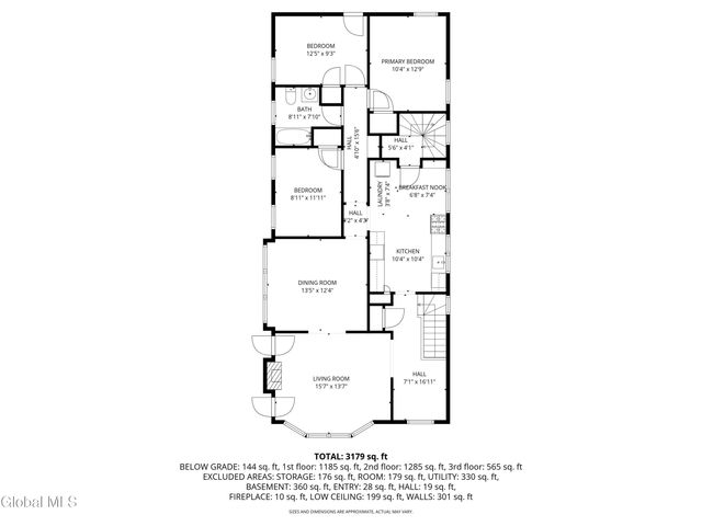 902 Park Avenue, Albany, NY 12208