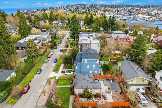 4402 31st Avenue W, Seattle, WA 98199