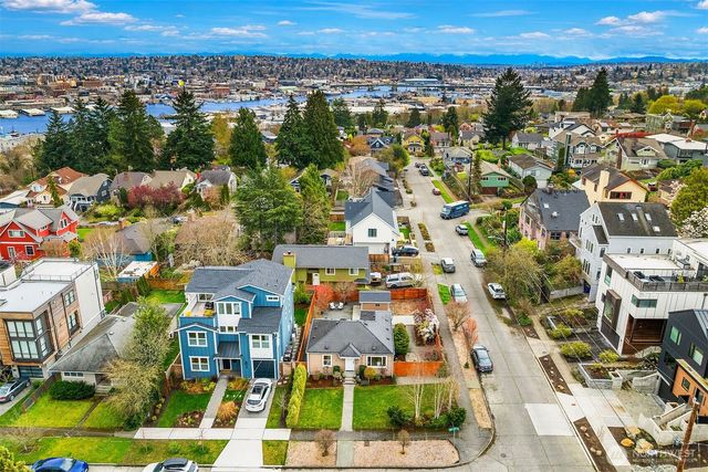 4402 31st Avenue W, Seattle, WA 98199