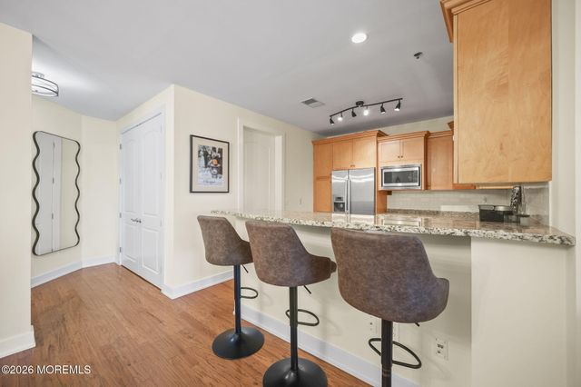 432 W Ocean Boulevard 210, Long Branch, NJ 07740