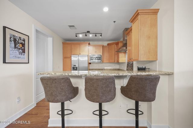 432 W Ocean Boulevard 210, Long Branch, NJ 07740