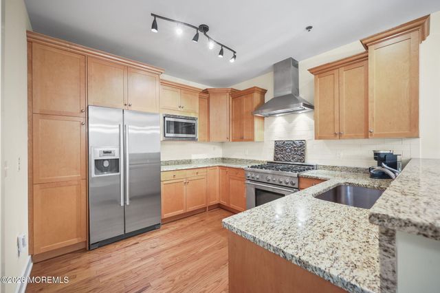 432 W Ocean Boulevard 210, Long Branch, NJ 07740