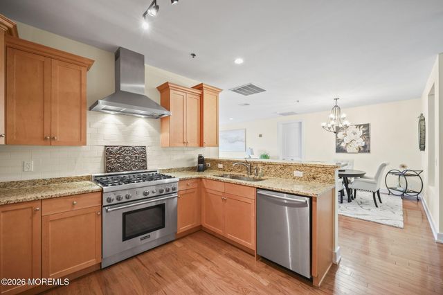 432 W Ocean Boulevard 210, Long Branch, NJ 07740