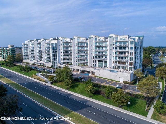 432 W Ocean Boulevard 210, Long Branch, NJ 07740