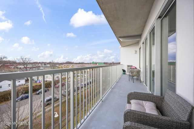 432 W Ocean Boulevard 210, Long Branch, NJ 07740