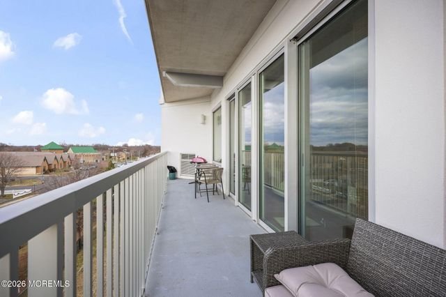 432 W Ocean Boulevard 210, Long Branch, NJ 07740