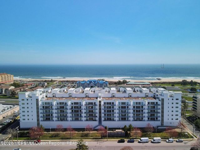 432 W Ocean Boulevard 210, Long Branch, NJ 07740