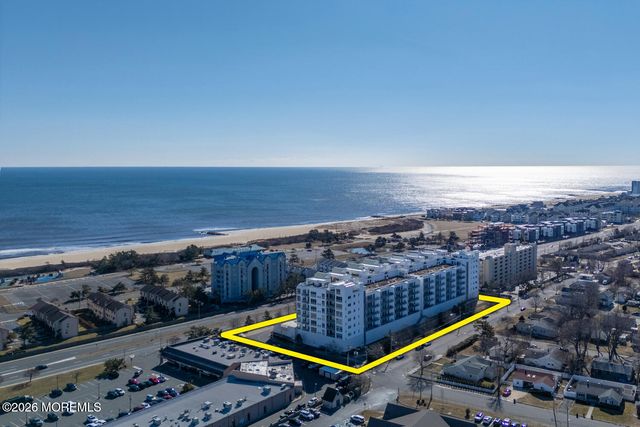 432 W Ocean Boulevard 210, Long Branch, NJ 07740