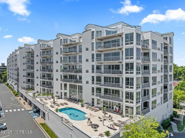 432 W Ocean Boulevard 210, Long Branch, NJ 07740