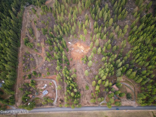 6303 W Dower Rd, Coeur D'alene, ID 83814