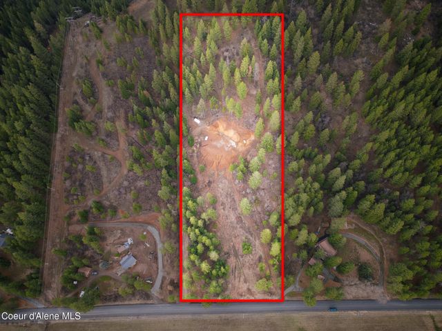 6303 W Dower Rd, Coeur D'alene, ID 83814