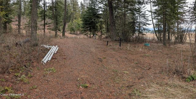 6303 W Dower Rd, Coeur D'alene, ID 83814