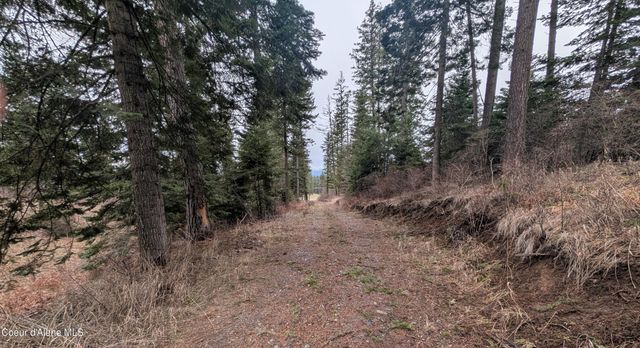 6303 W Dower Rd, Coeur D'alene, ID 83814