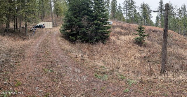 6303 W Dower Rd, Coeur D'alene, ID 83814
