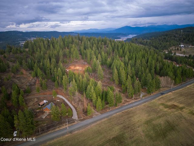 6303 W Dower Rd, Coeur D'alene, ID 83814