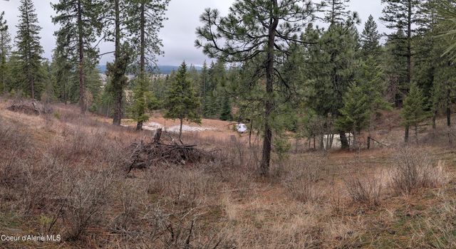 6303 W Dower Rd, Coeur D'alene, ID 83814