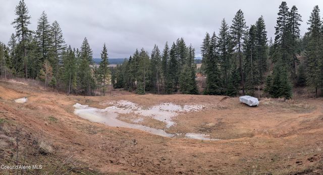 6303 W Dower Rd, Coeur D'alene, ID 83814
