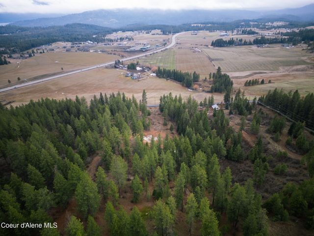 6303 W Dower Rd, Coeur D'alene, ID 83814
