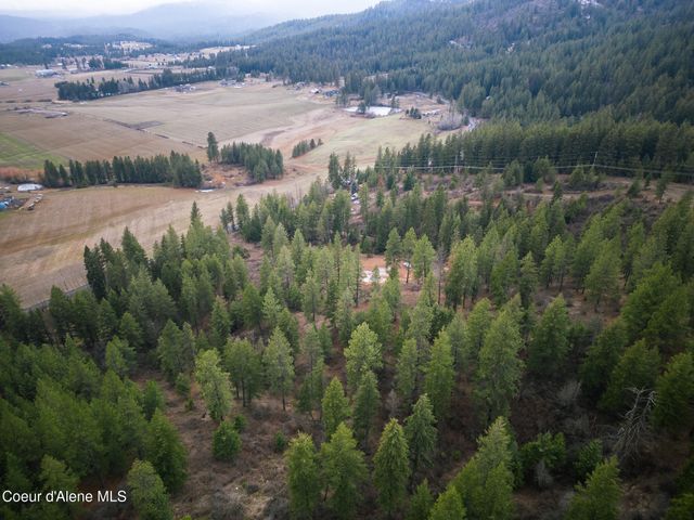 6303 W Dower Rd, Coeur D'alene, ID 83814
