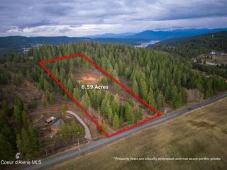6303 W Dower Rd, Coeur D'alene, ID 83814