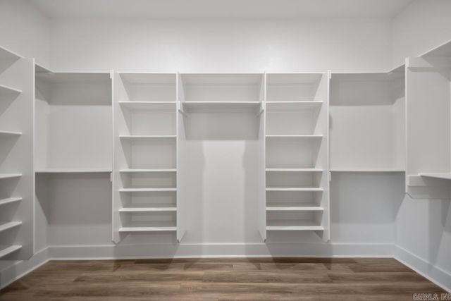 6554 AMALIE DRIVE, Alexander, AR 72002