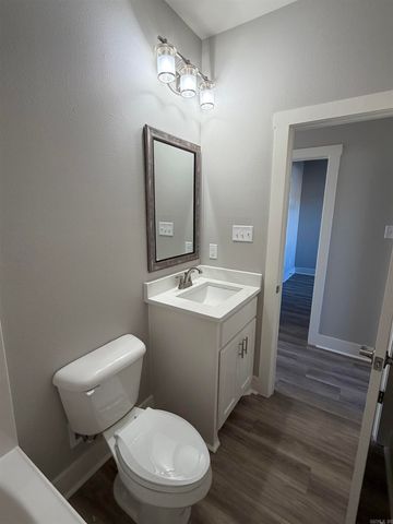 6554 AMALIE DRIVE, Alexander, AR 72002